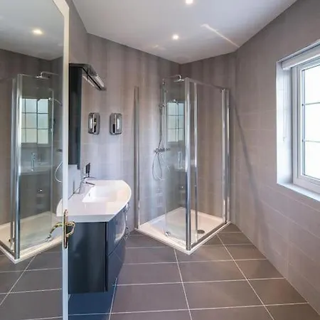 Casa vacanze Entire House Comprising 4 Cill Airne