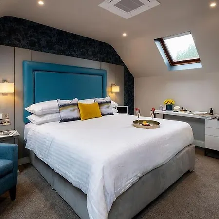 Holiday home Central Entire House Comprising 4