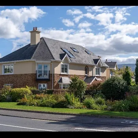 Entire House Comprising 4 Cill Airne