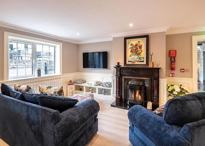 Ferienhaus Entire House Comprising 4 Killarney