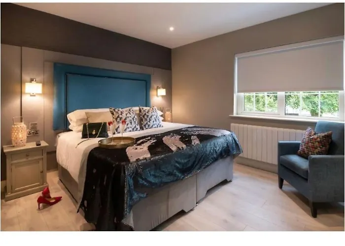 Ferienhaus Entire House Comprising 4 Killarney