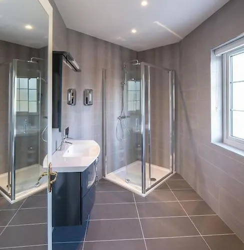 Ferienhaus Entire House Comprising 4 Killarney