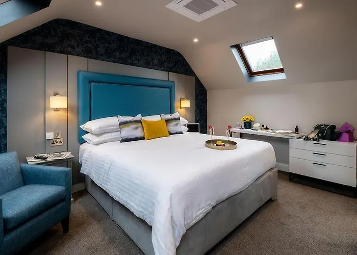 Ferienhaus Entire House Comprising 4