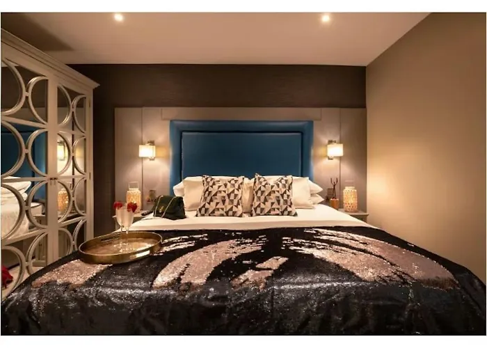 Ferienhaus Entire House Comprising 4